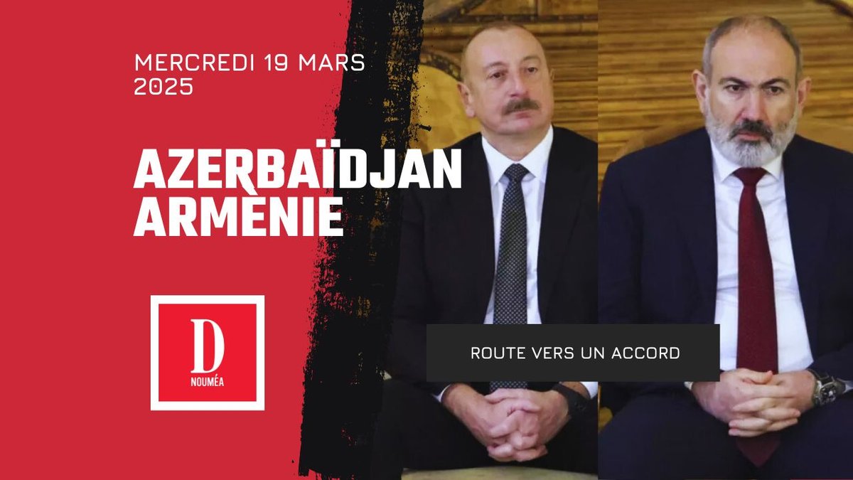 AZERBAÏDJAN : Des relations ambiguës