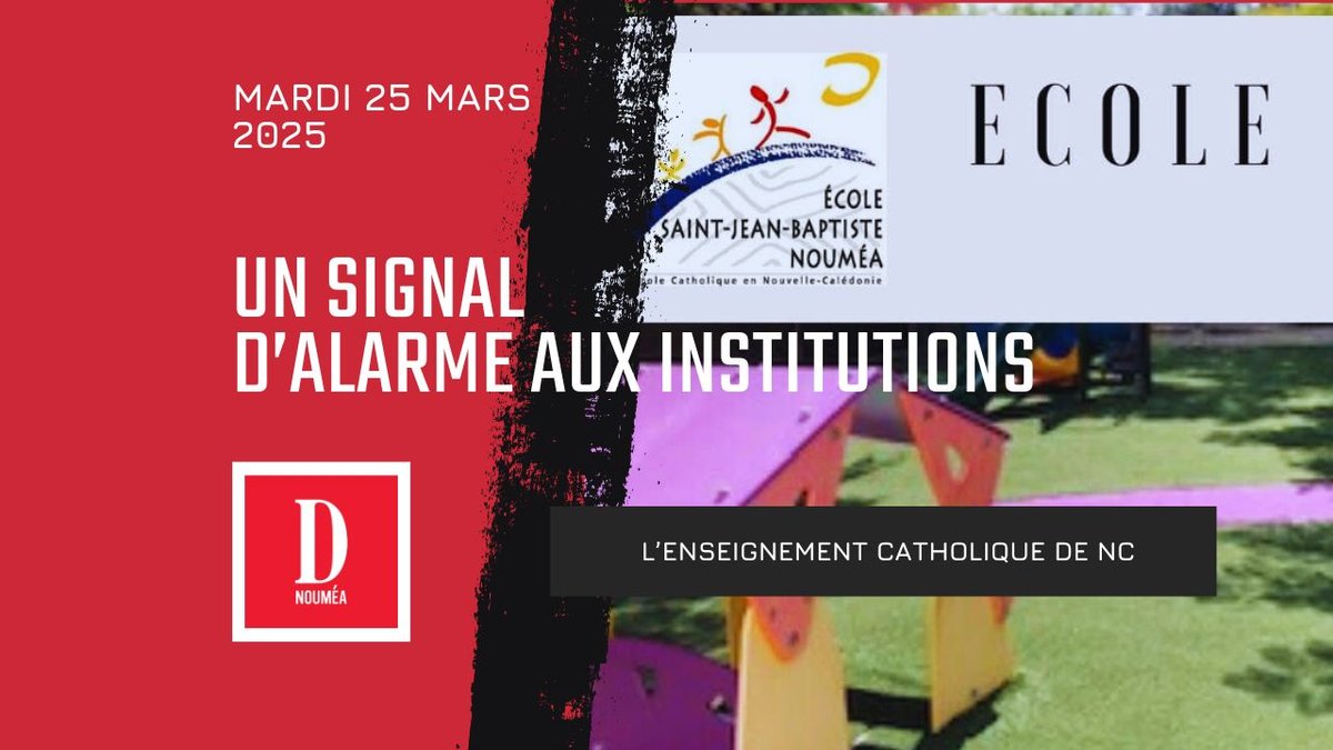 L’enseignement catholique face à une crise financière… sans précédent