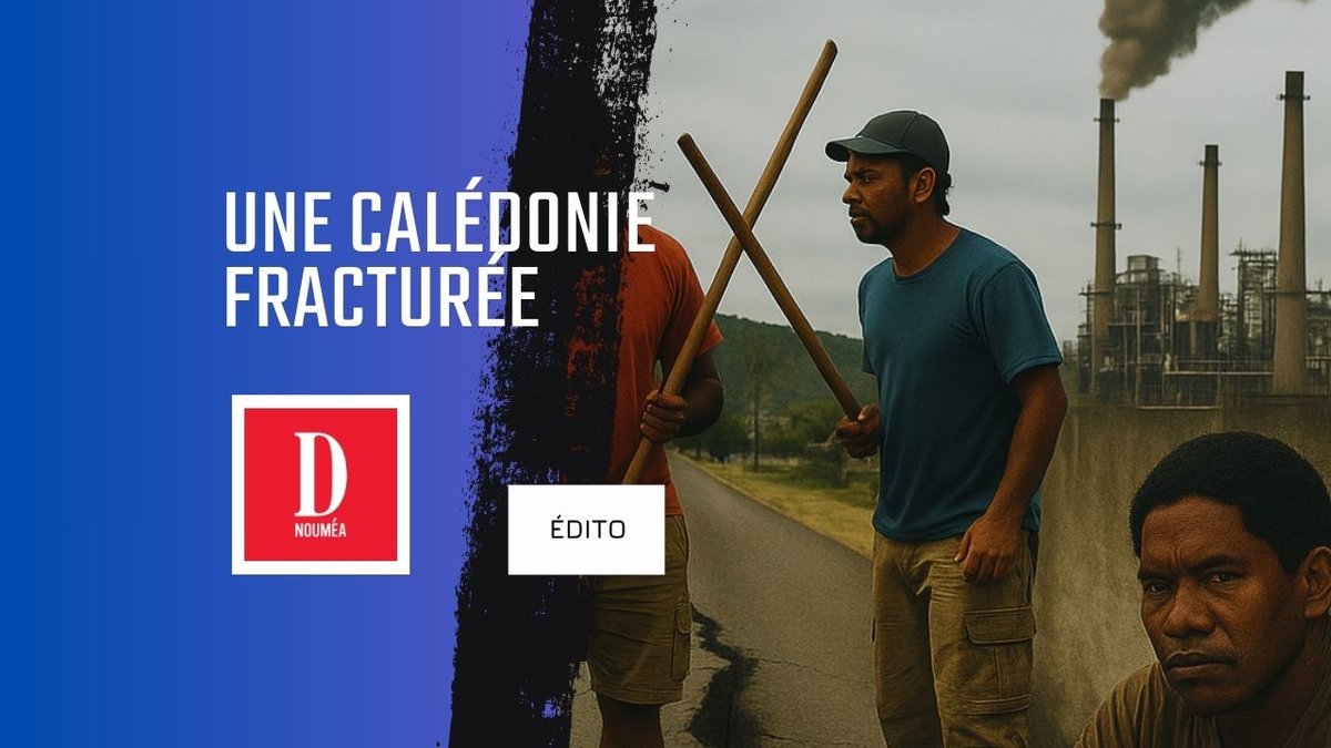 Une semaine de fracture