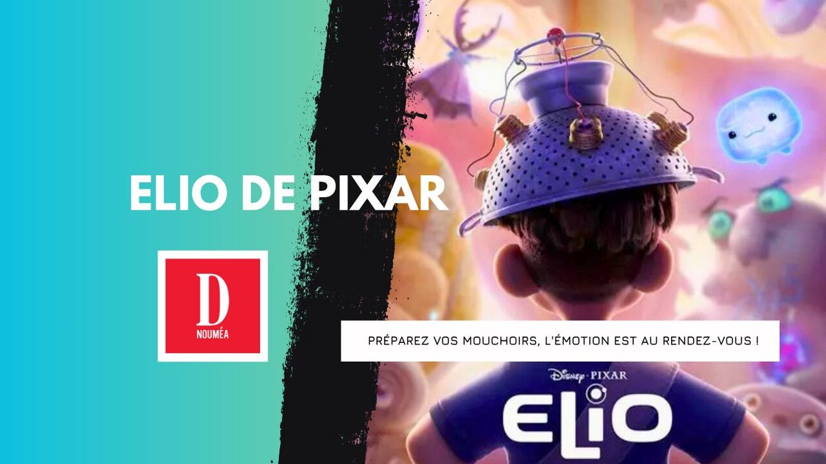 Préparez vos mouchoirs, l’émotion est au rendez-vous !