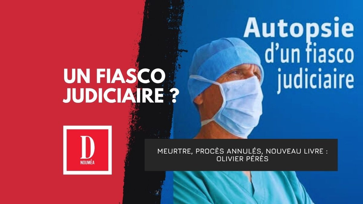 Un fiasco judiciaire ?