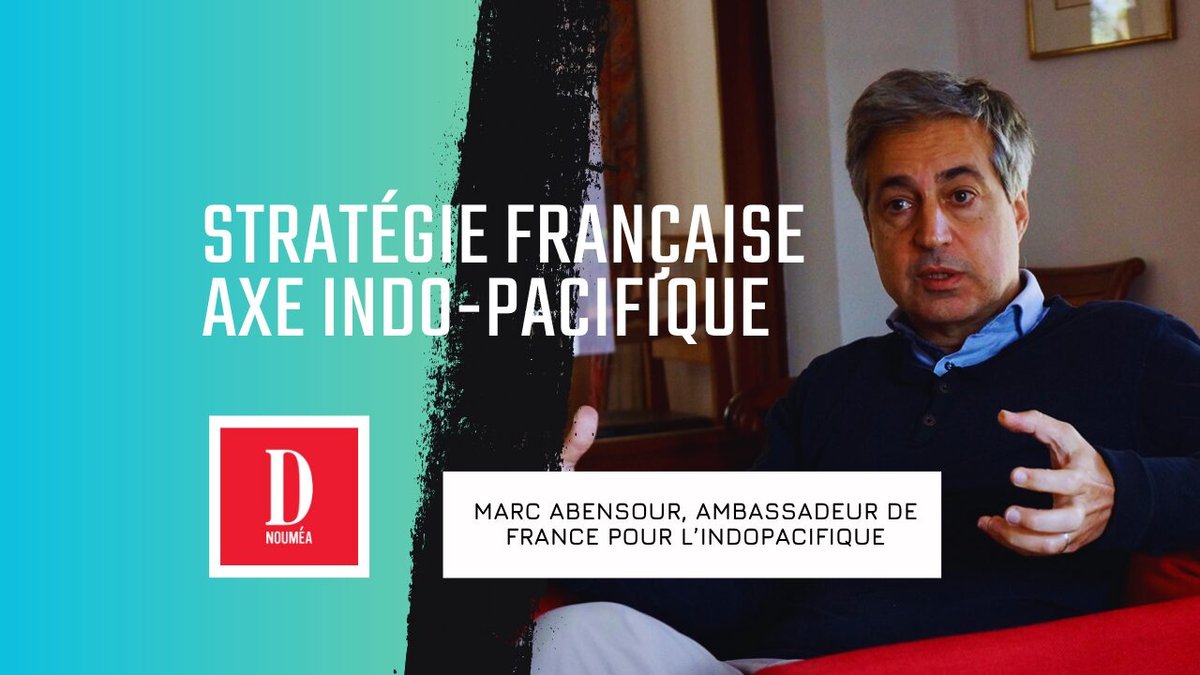 Stratégie française en Indopacifique : cap sur l’ASEAN