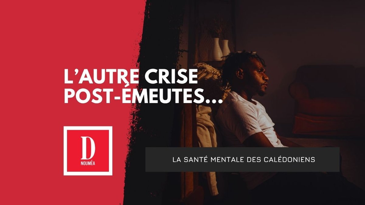L’autre crise post-émeutes…