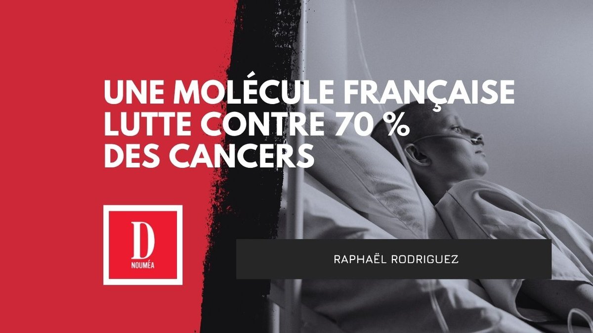 La lutte contre 70 % des cancers