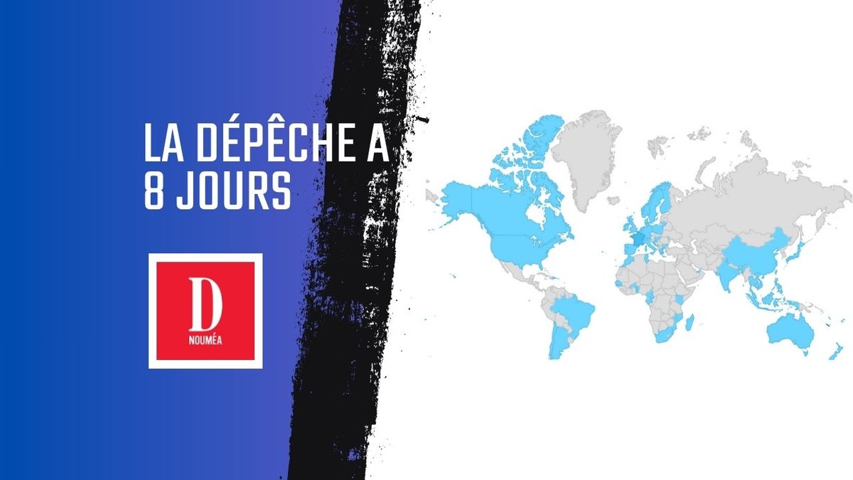 La Dépêche de Nouméa : 8 jours après le lancement, l&rsquo;heure des comptes