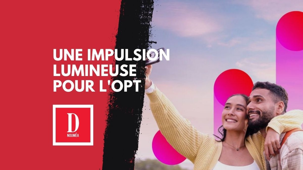 Helia : une impulsion lumineuse pour l&rsquo;OPT