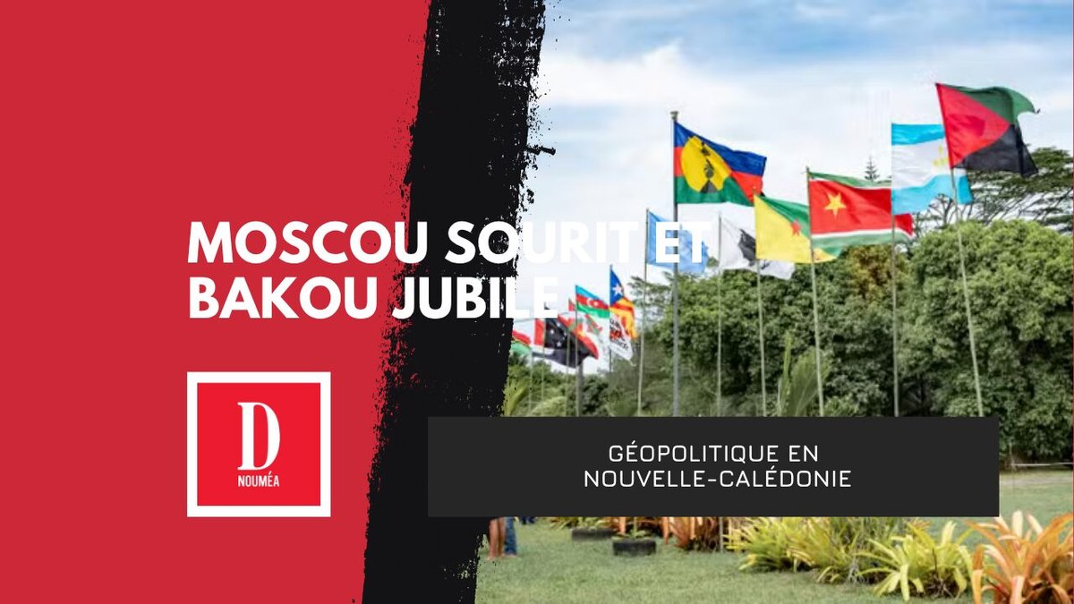 Quand Moscou ironise et Bakou exulte