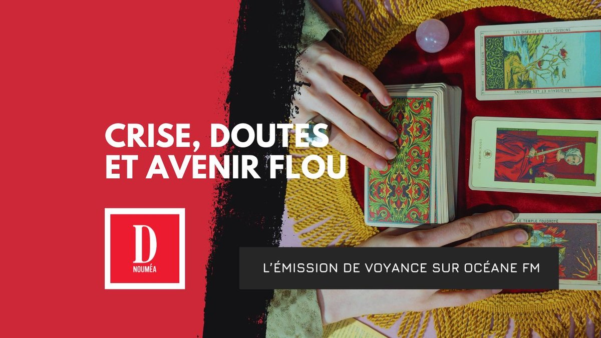 Crise, doutes et avenir flou