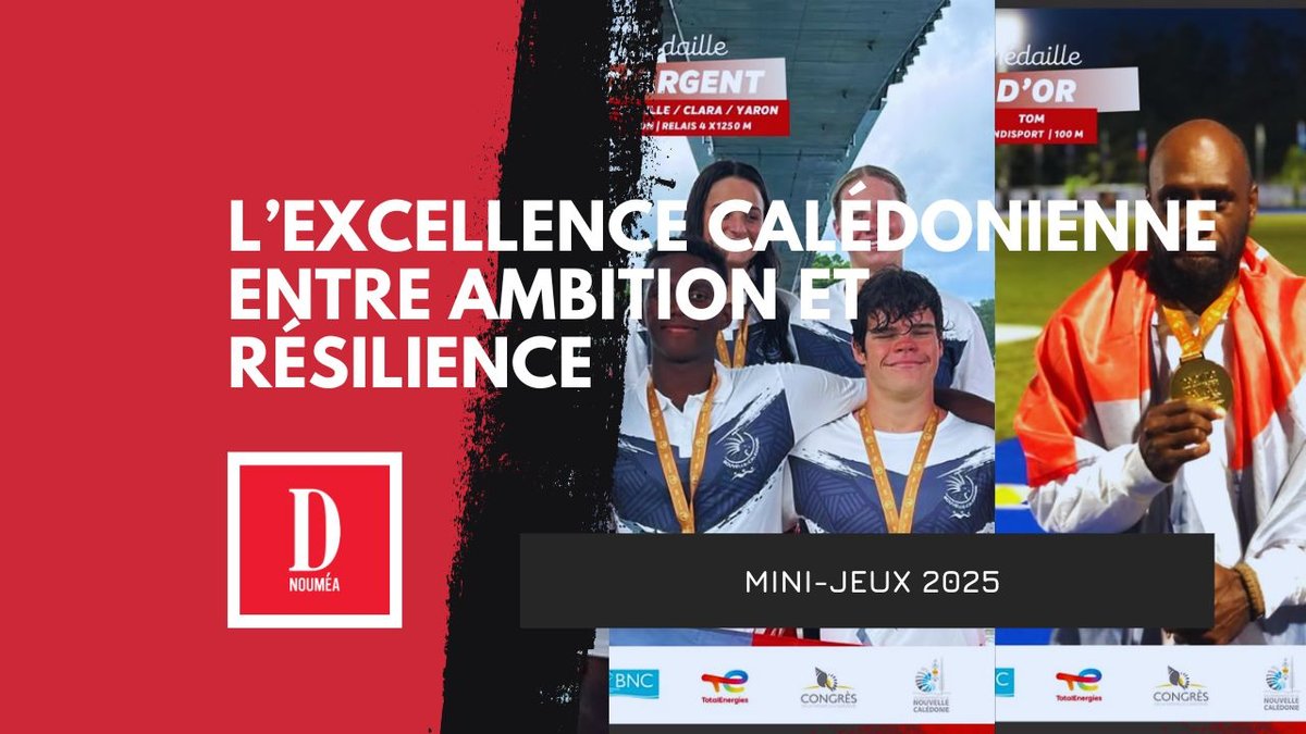 Leçon d’un tournoi : penser sport, penser avenir