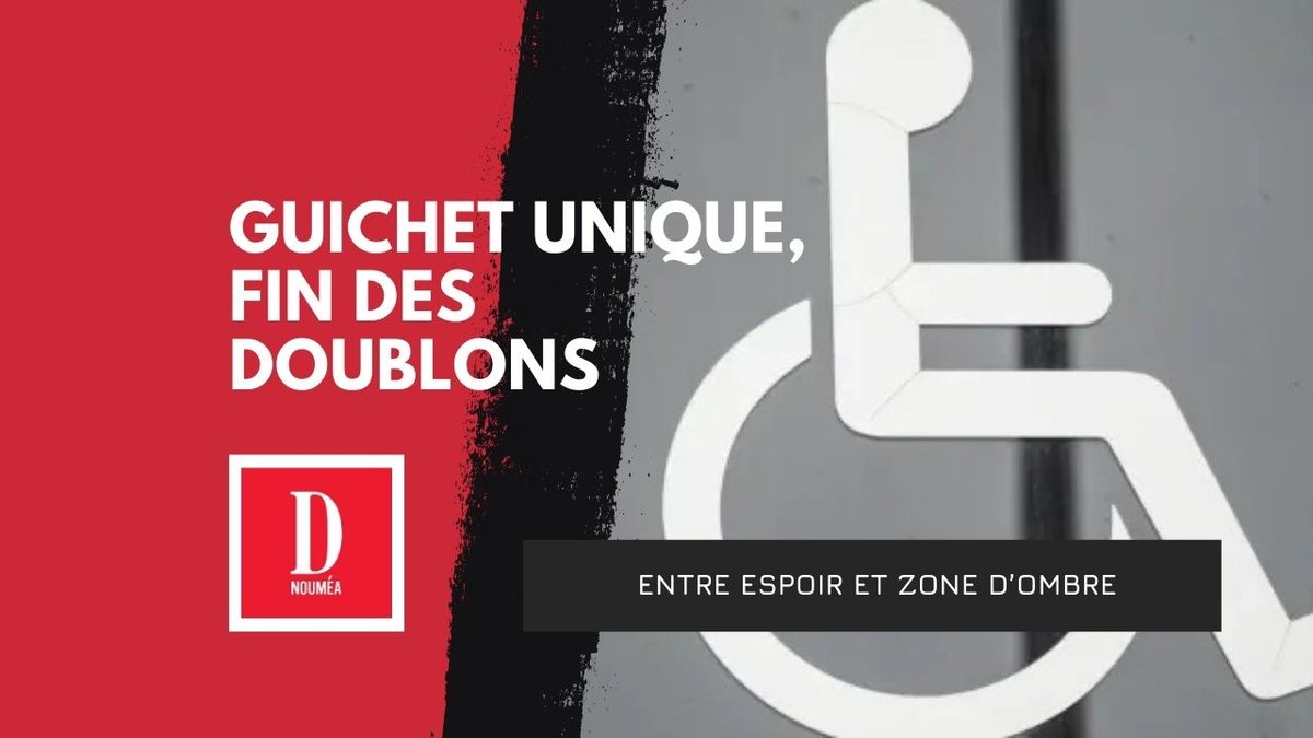 La réforme choc du handicap