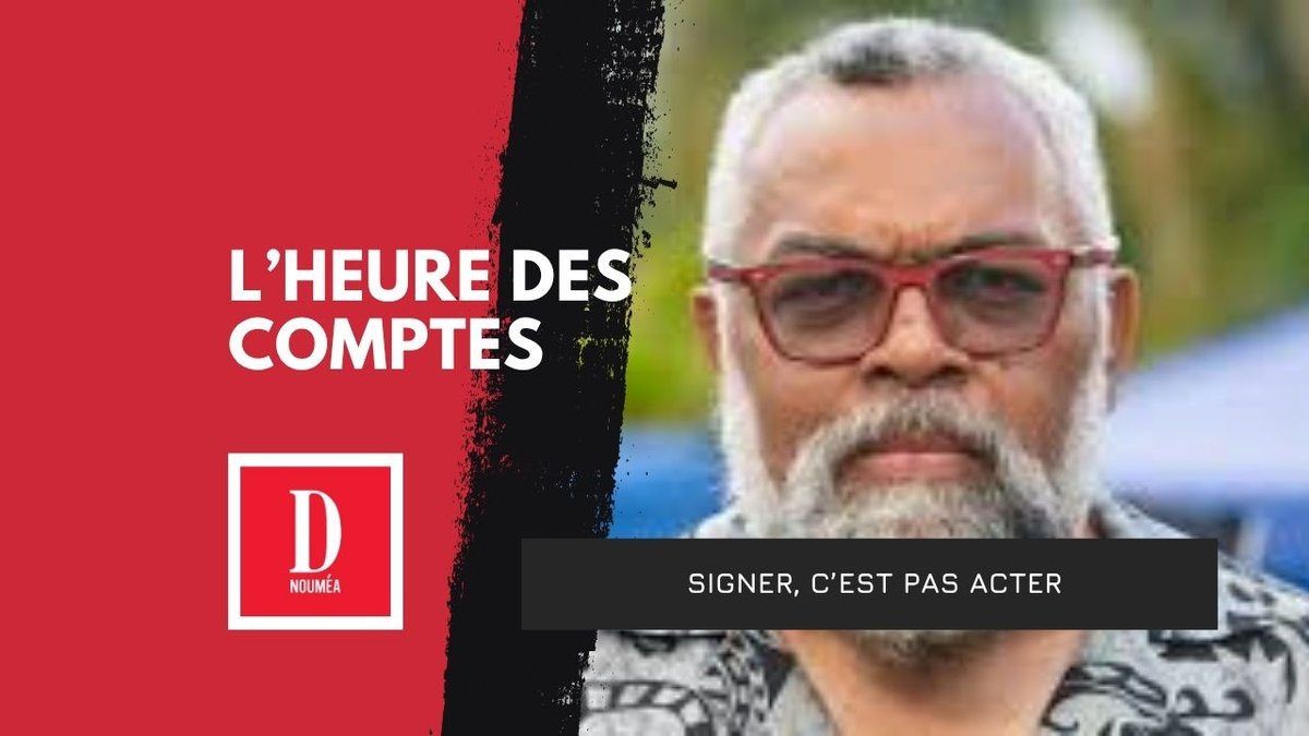 Ils signent à Paris… mais se font lâcher par leur propre camp !