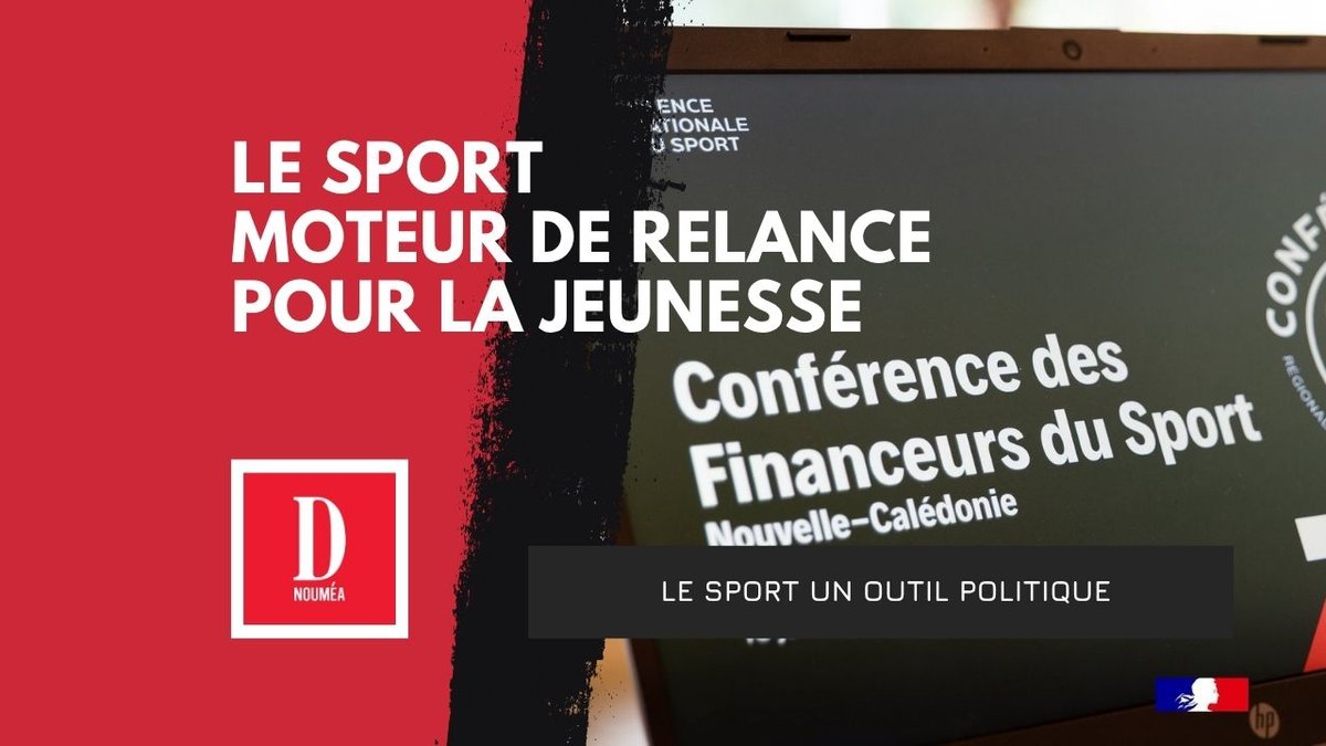 Le sport, dernier rempart pour sauver la jeunesse