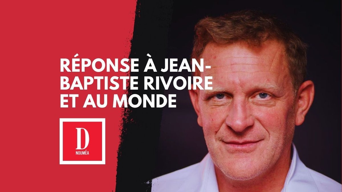 Ni instrument, ni alibi : Notre réponse à Jean-Baptiste Rivoire et au Monde