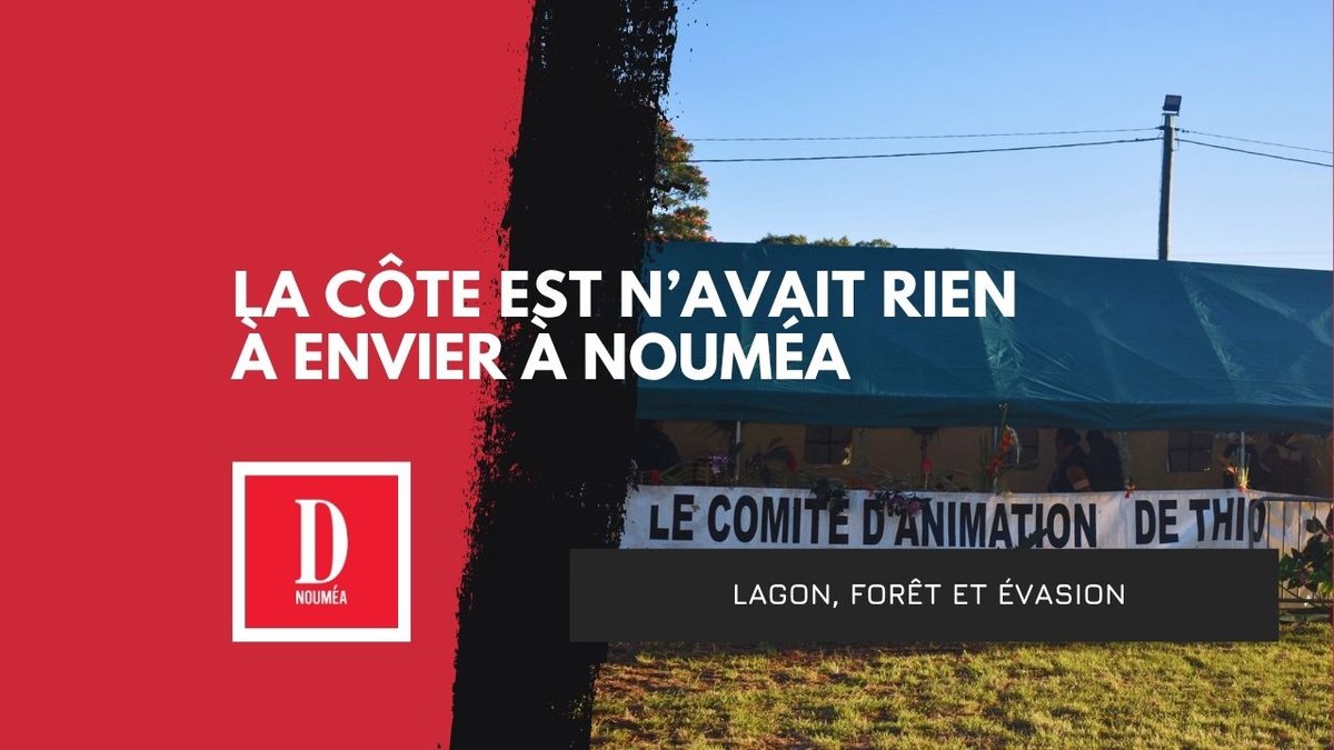 Thio 2025 : une Foire en feu tout le week-end !