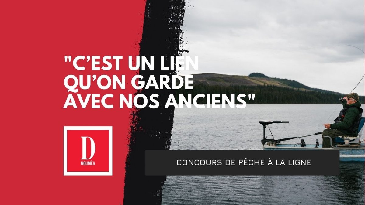 123 pêcheurs et une tradition toujours vivante