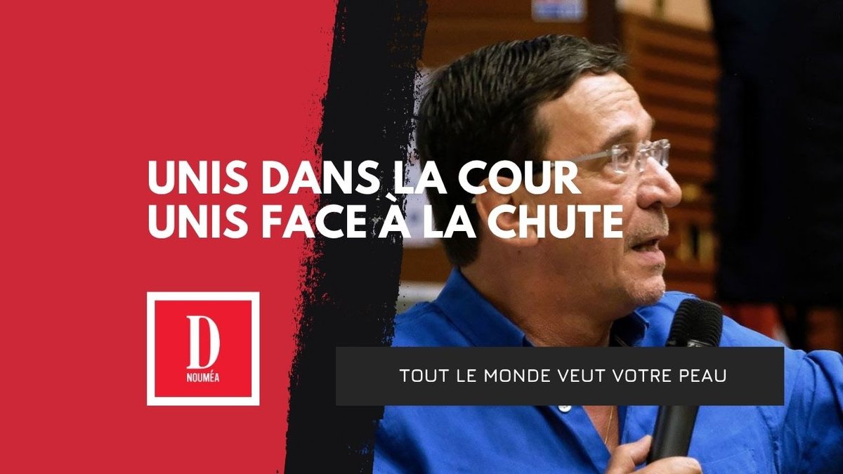 Gomès et Michel out, le Congrès bascule