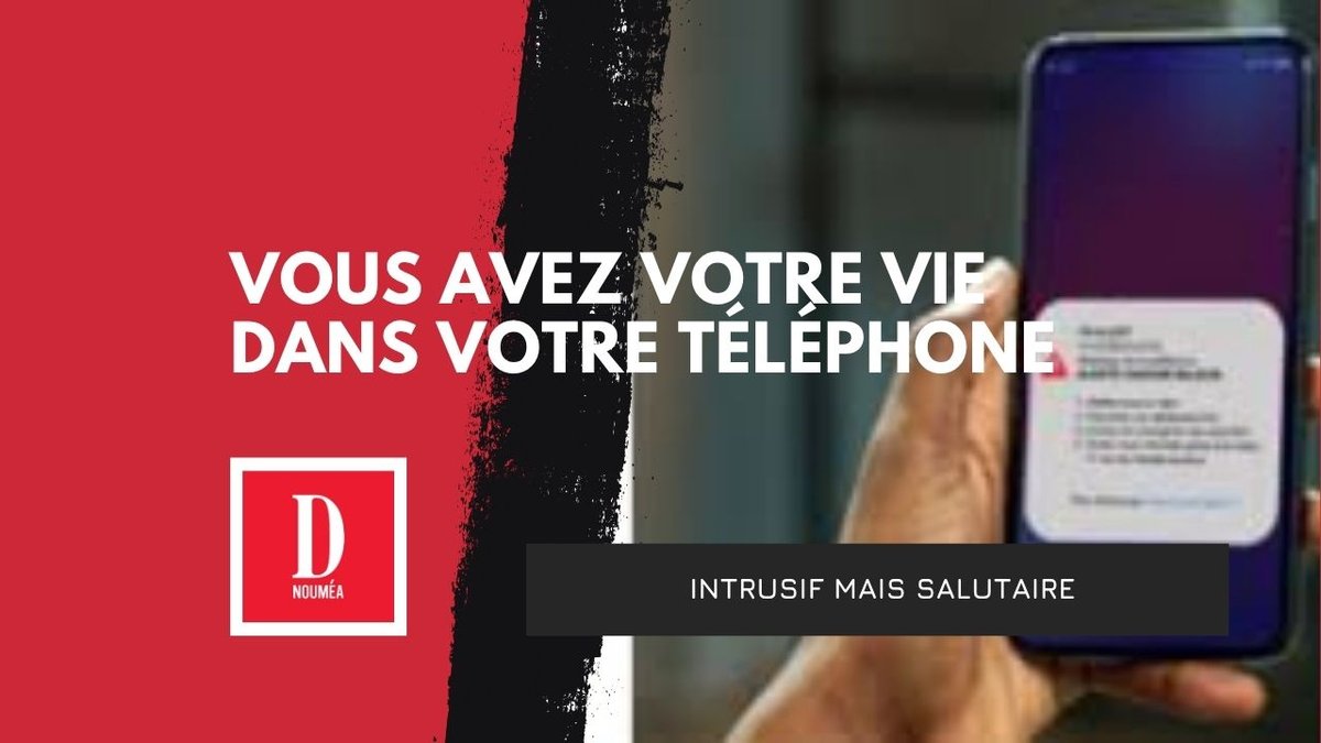 FR-Alert débarque : vos téléphones vont hurler