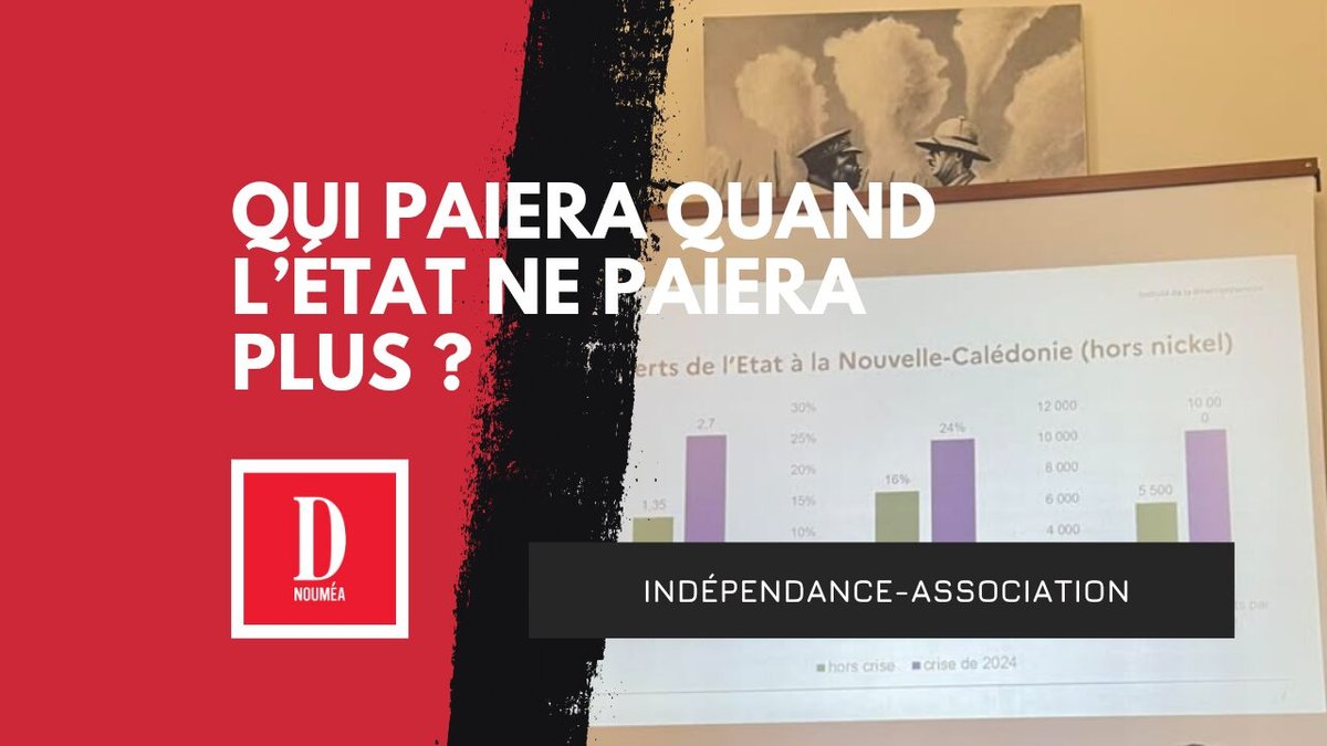 Qui paiera quand l’État ne paiera plus ?