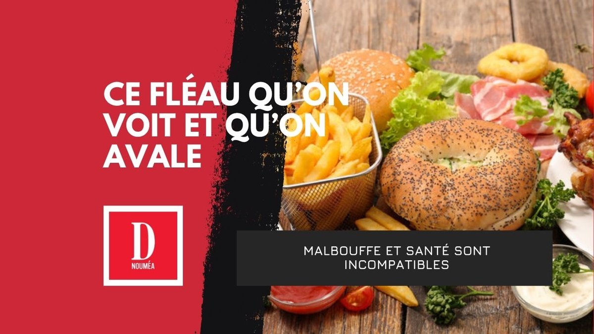 Malbouffe : le piège invisible qui ruine notre santé