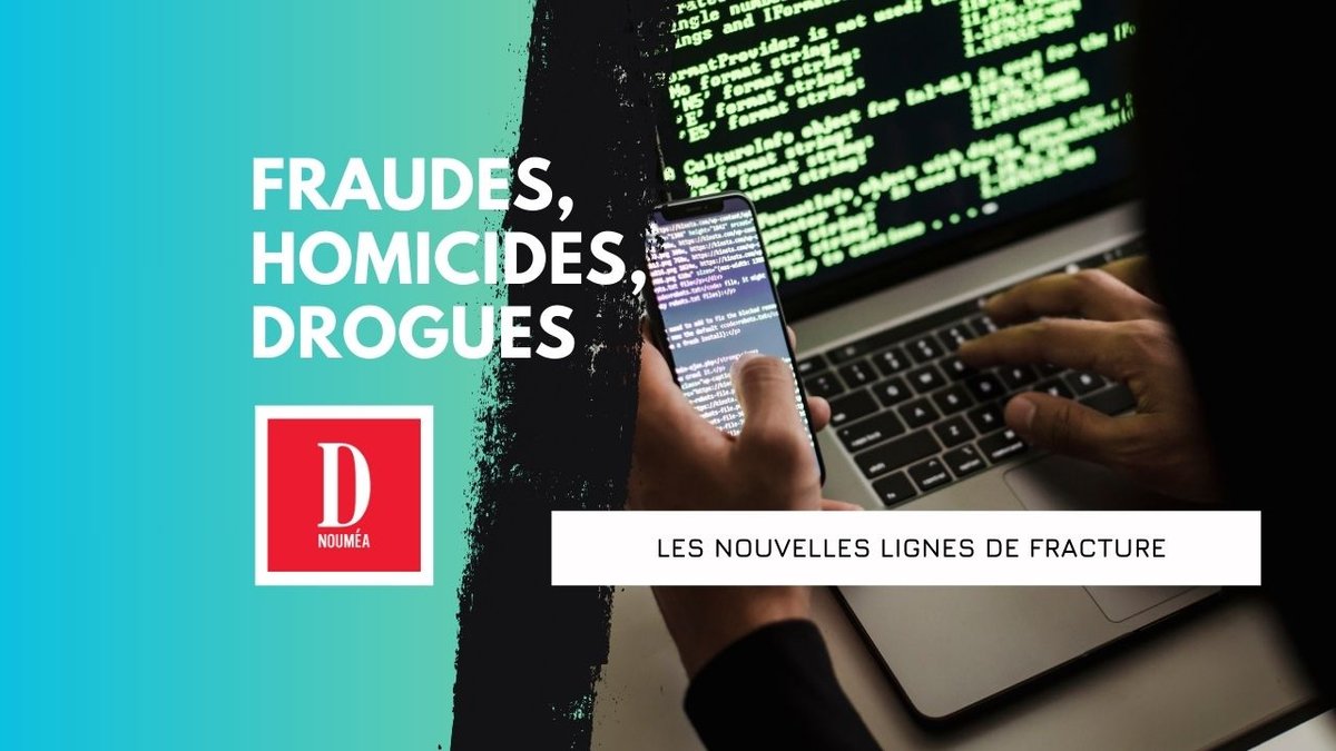 Sécurité : les chiffres explosent en 2024