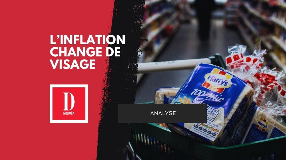 En juillet, les prix baissent