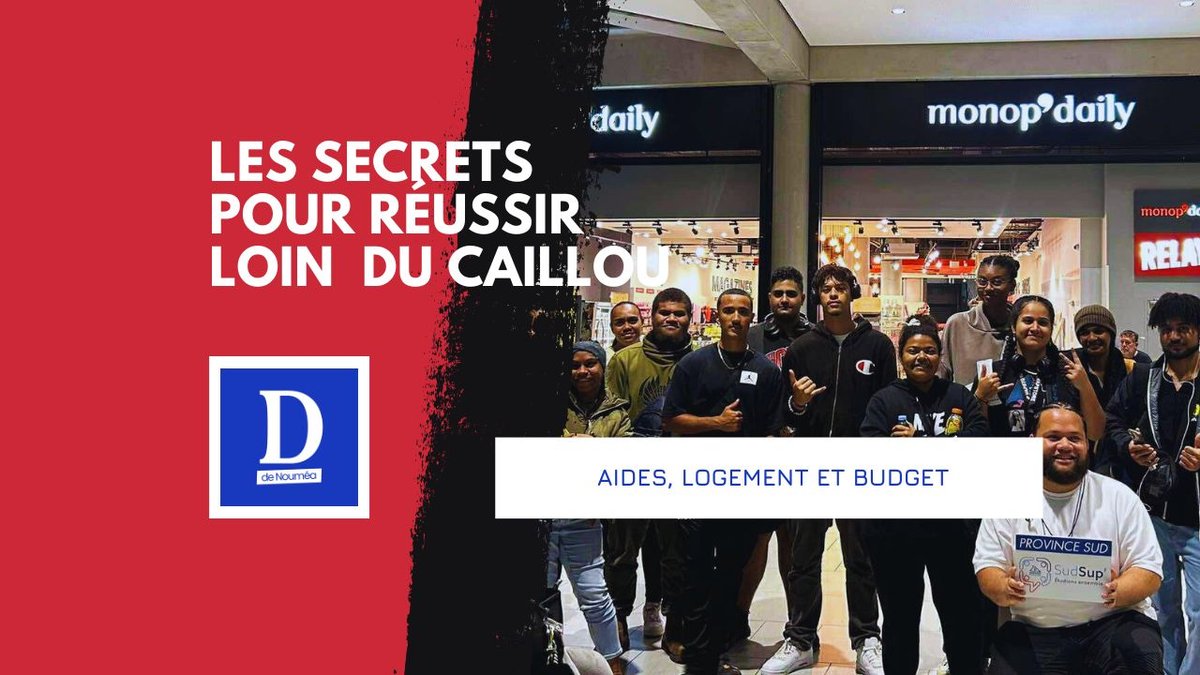 20 000 km pour réussir en France