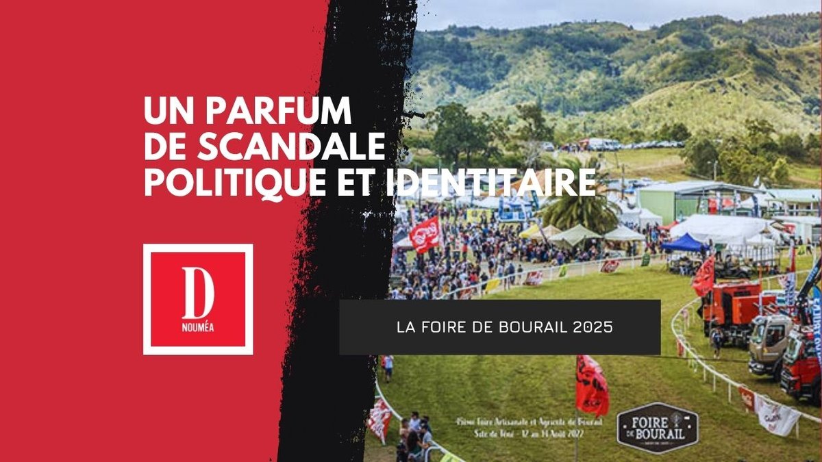 Le district de Ny dénonce un « acte raciste manifeste »