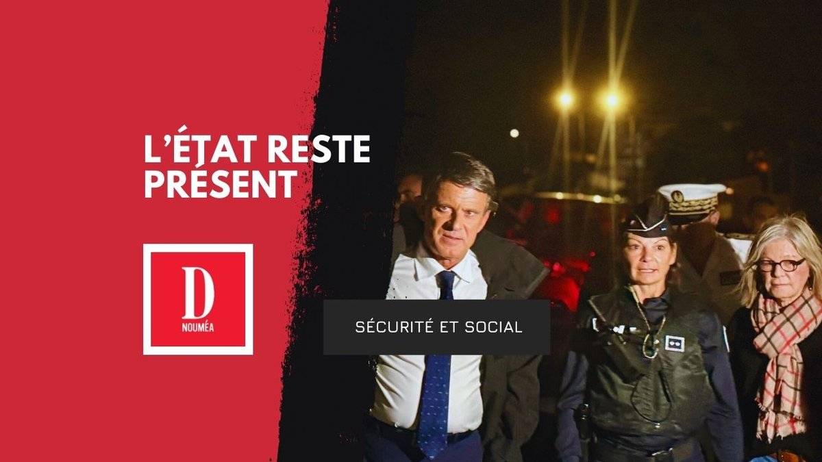 Valls et le retour de l’autorité républicaine