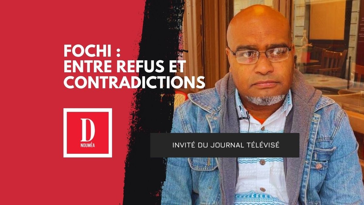 Dominique Fochi : entre refus et contradictions