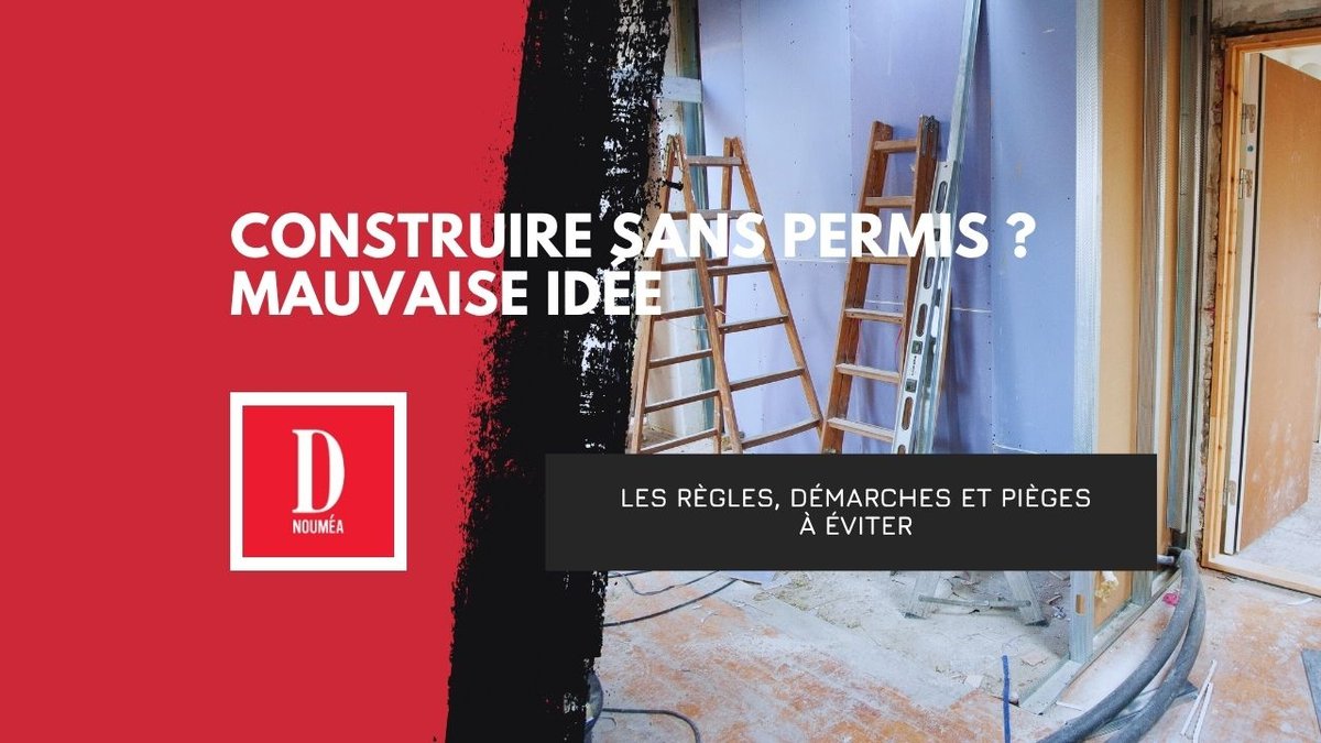 Ce qu’il faut savoir avant de bâtir