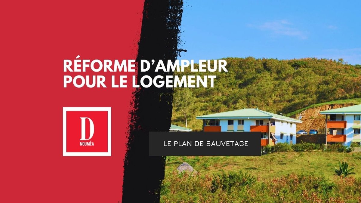 Cap sur un habitat digne