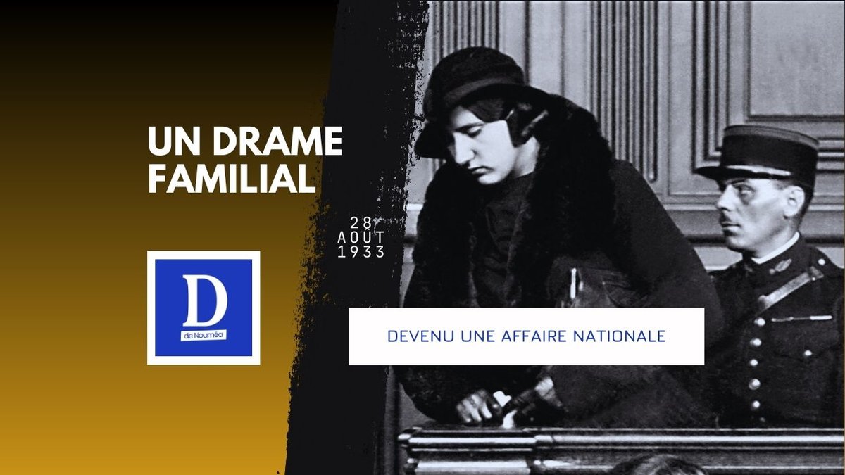 Violette Nozières : la parricide qui a glacé la France