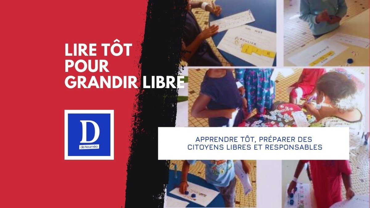 Lire dès la maternelle : la méthode qui mise sur l’ordre