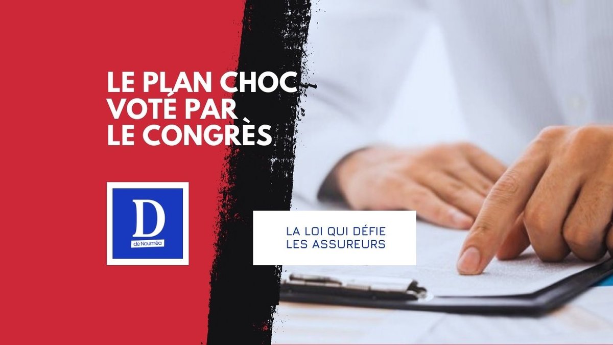 Assurance absente : le Congrès prend les choses en main !