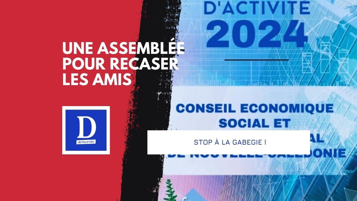 Faut-il garder un CESE qui ne décide de rien ?