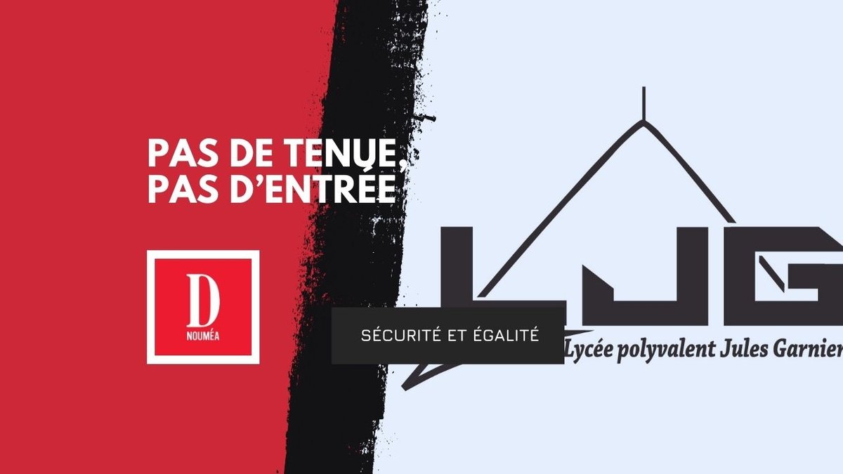 Lycée Jules Garnier : sans uniforme, pas de rentrée