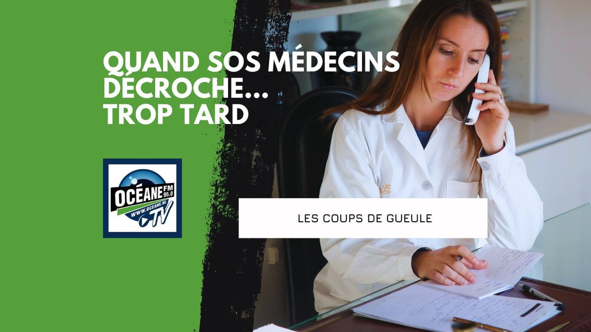 Factures qui explosent, médecins absents