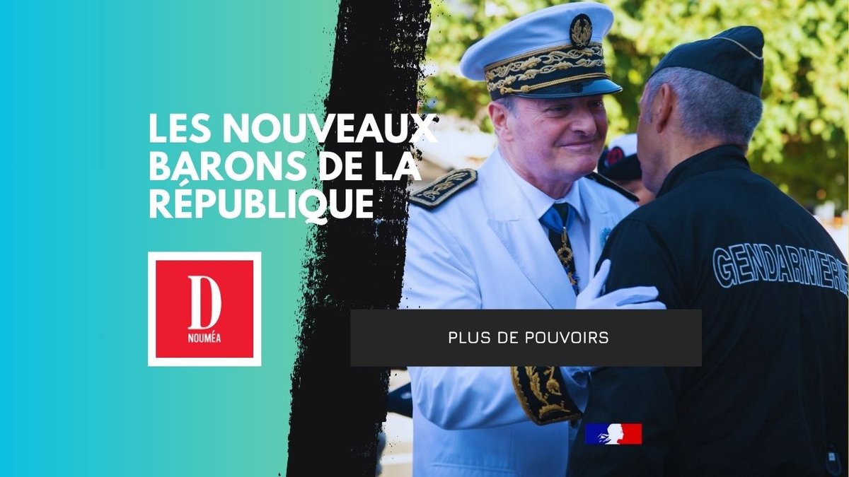 Quand le préfet redevient le patron