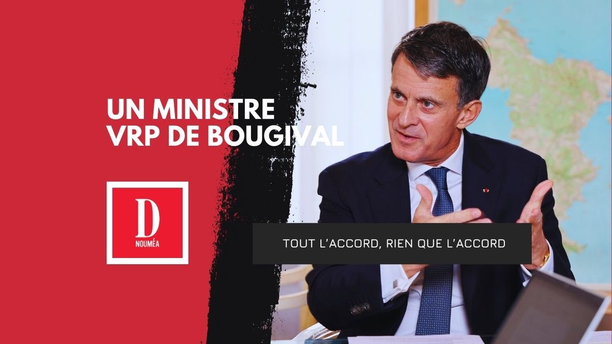 Valls contre le blocage : “La porte reste ouverte”