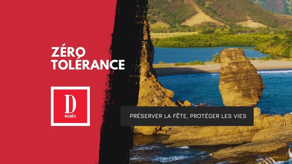 Le Haut-commissaire serre la vis