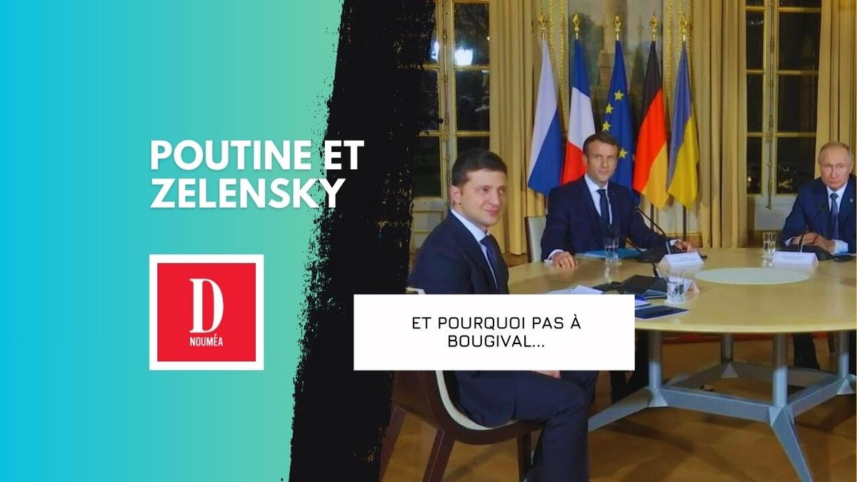 Le choc diplomatique