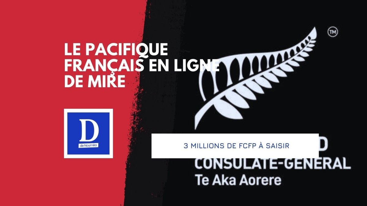 Diplomatie cash : la Nouvelle-Zélande investit dans le local