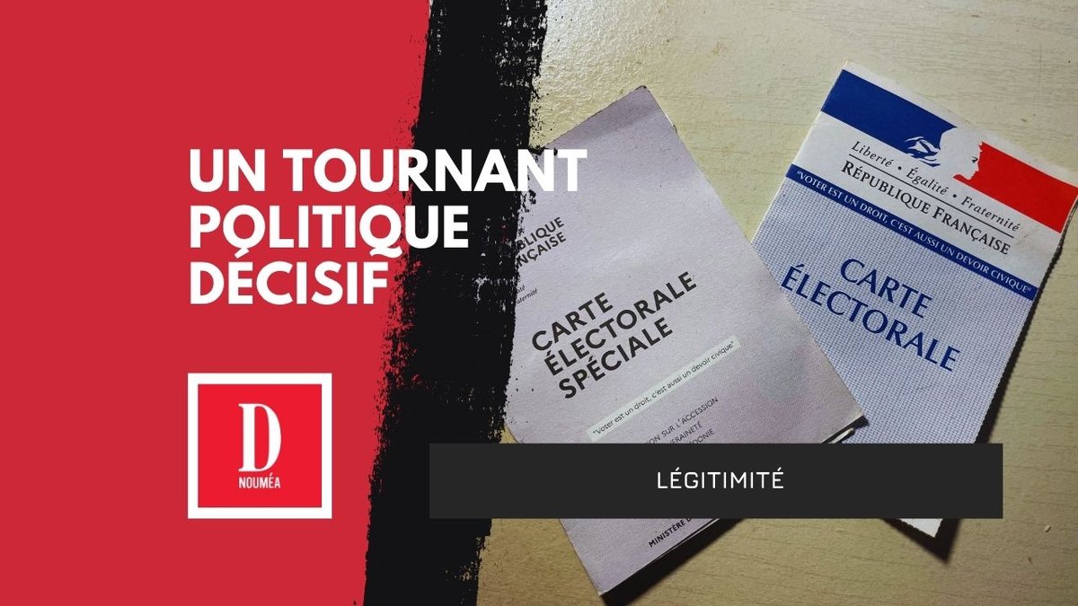 Corps électoral gelé : les sages prêt à tout bouleverser ?