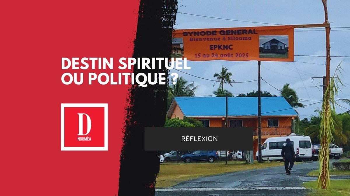 L’Église protestante face à son avenir