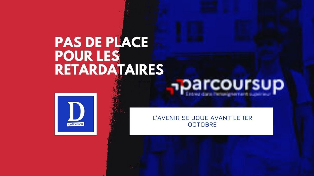 Parcoursup 2025 : tout savoir pour réussir ses vœux