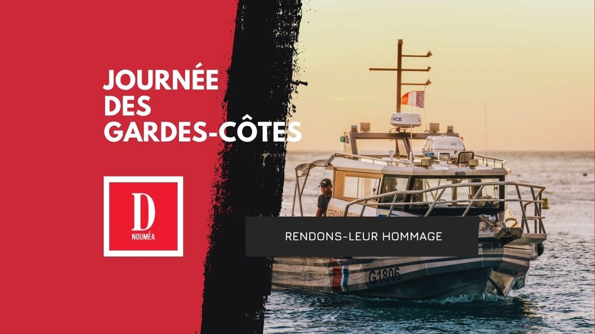 Ils veillent sur notre lagon