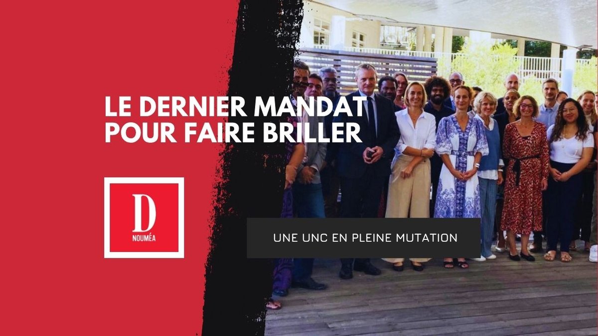 Crises et scandales : Catherine Ris reste aux commandes