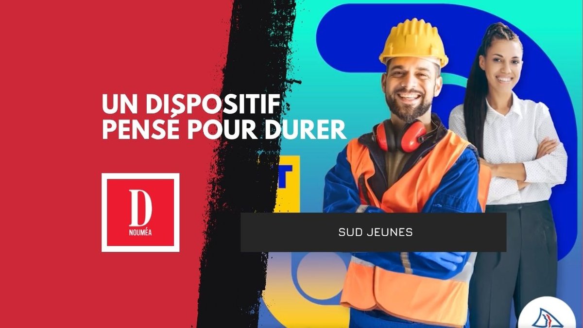 Sud Jeunes, la bouffée d’oxygène pour les moins de 30 ans