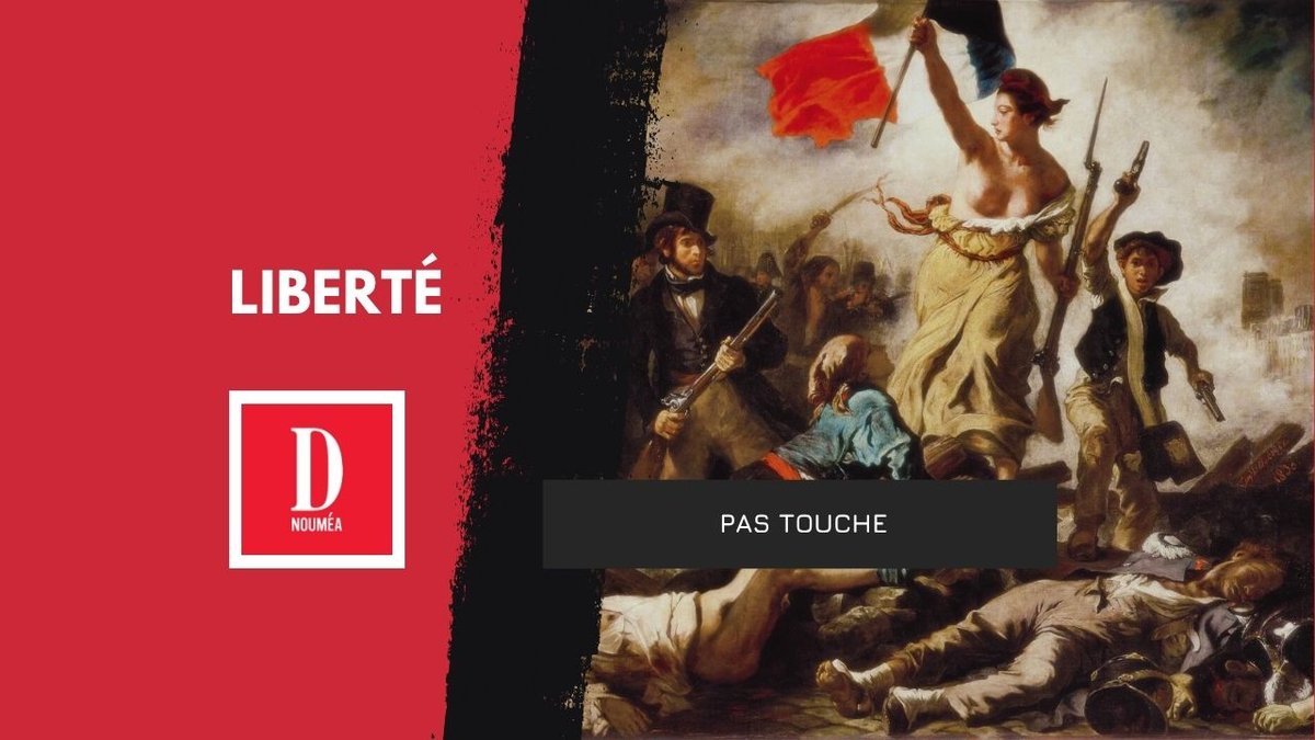 Maré ferme la bouche aux non-indépendantistes