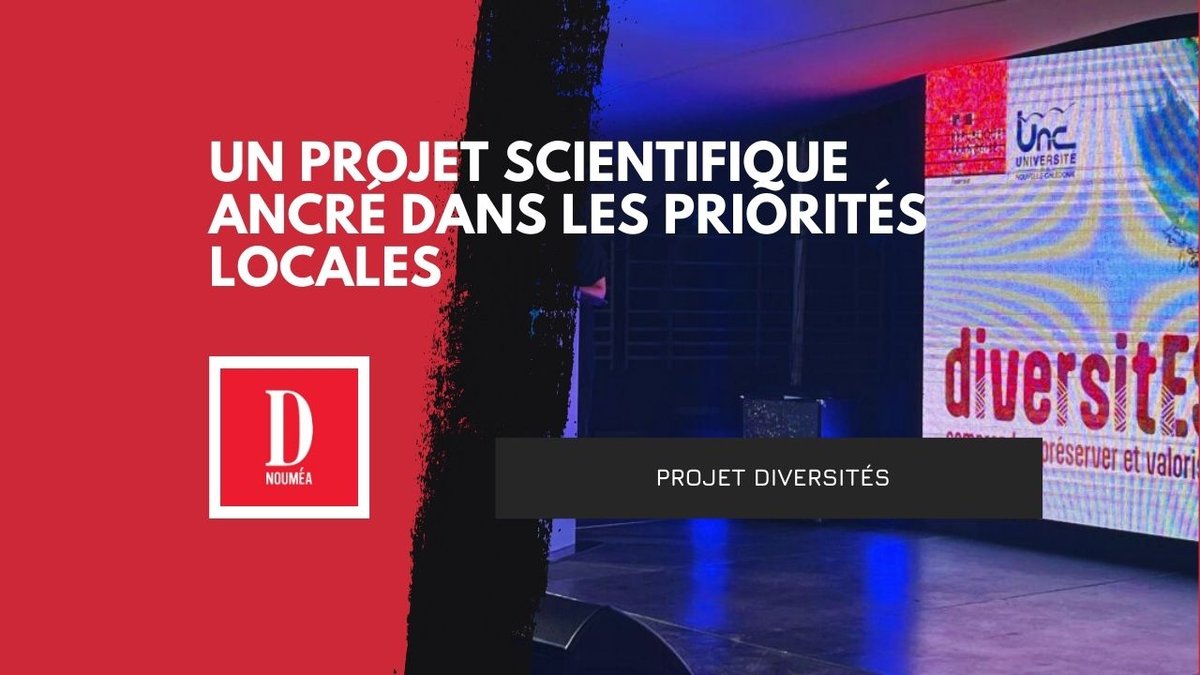 La science au service du développement et de la cohésion